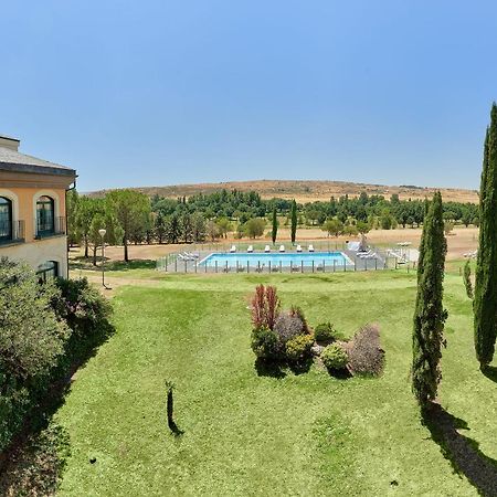 Hotel Fontecruz Ávila Kültér fotó