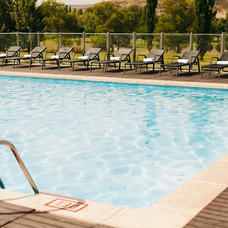 Hotel Fontecruz Ávila Kültér fotó