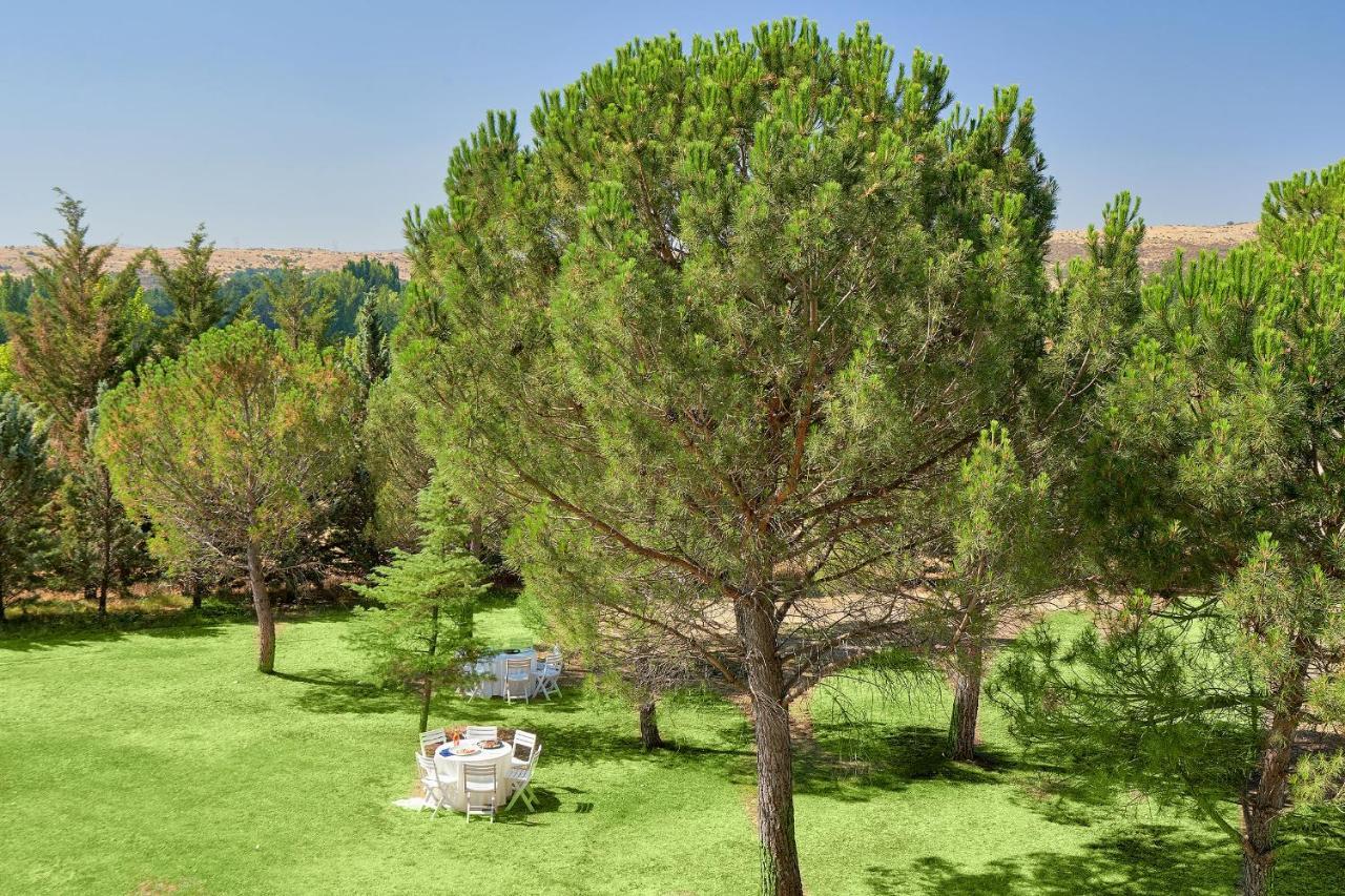 Hotel Fontecruz Ávila Kültér fotó
