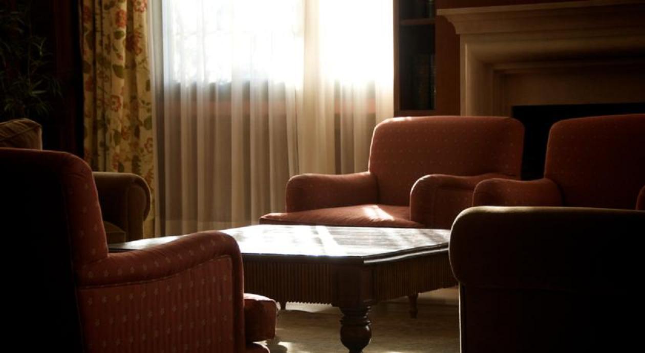 Hotel Fontecruz Ávila Kültér fotó