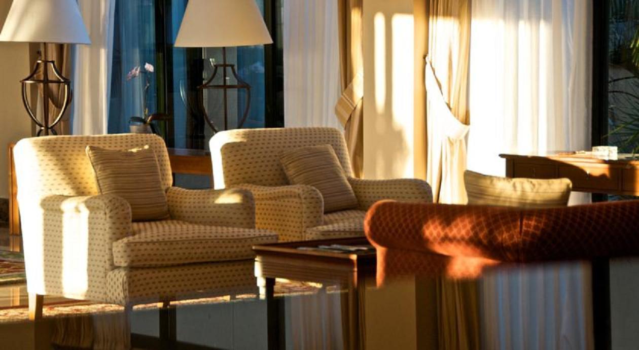 Hotel Fontecruz Ávila Kültér fotó