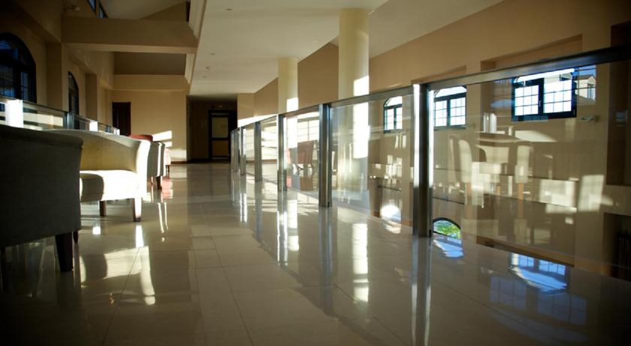 Hotel Fontecruz Ávila Kültér fotó