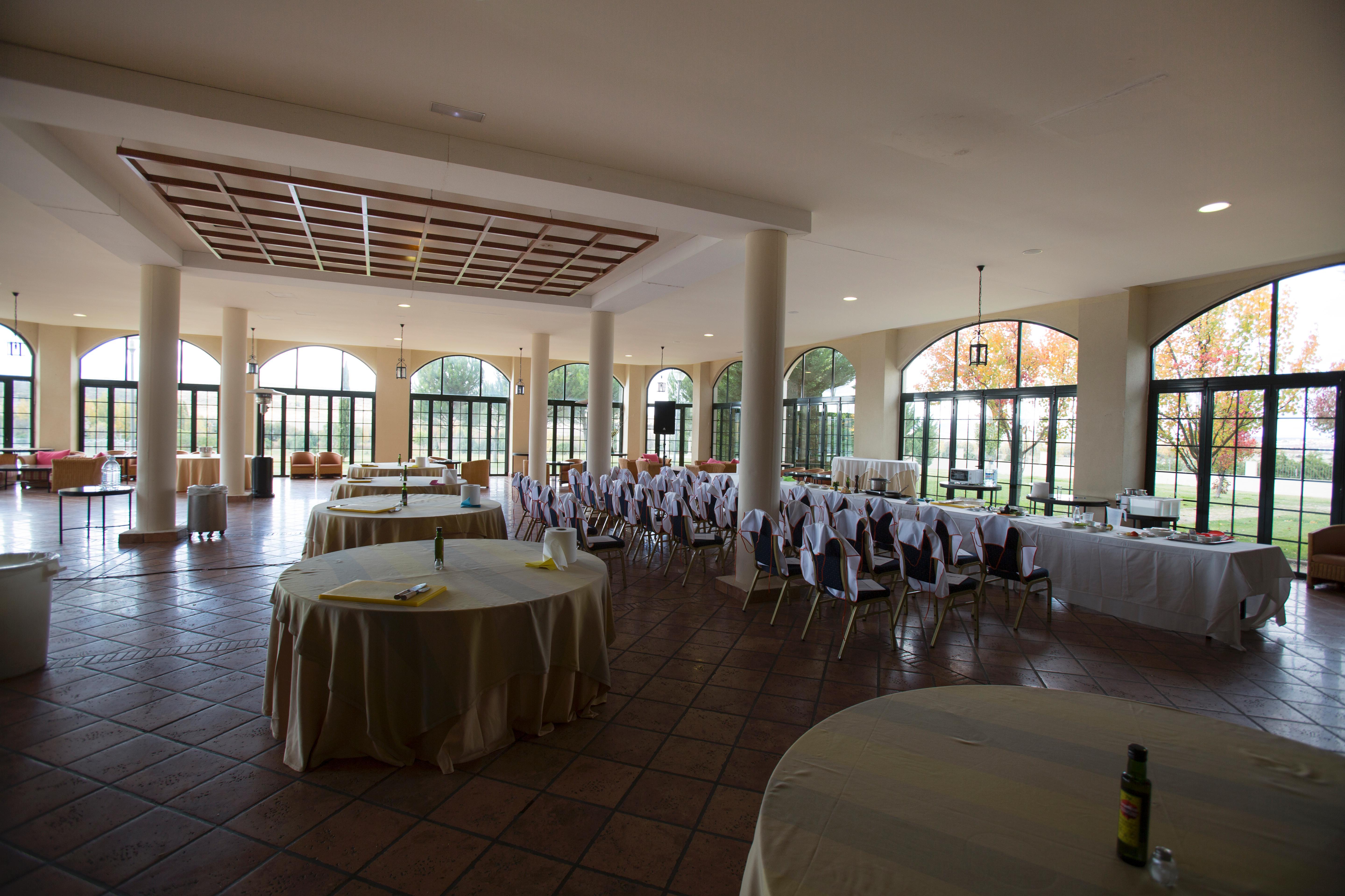 Hotel Fontecruz Ávila Kültér fotó