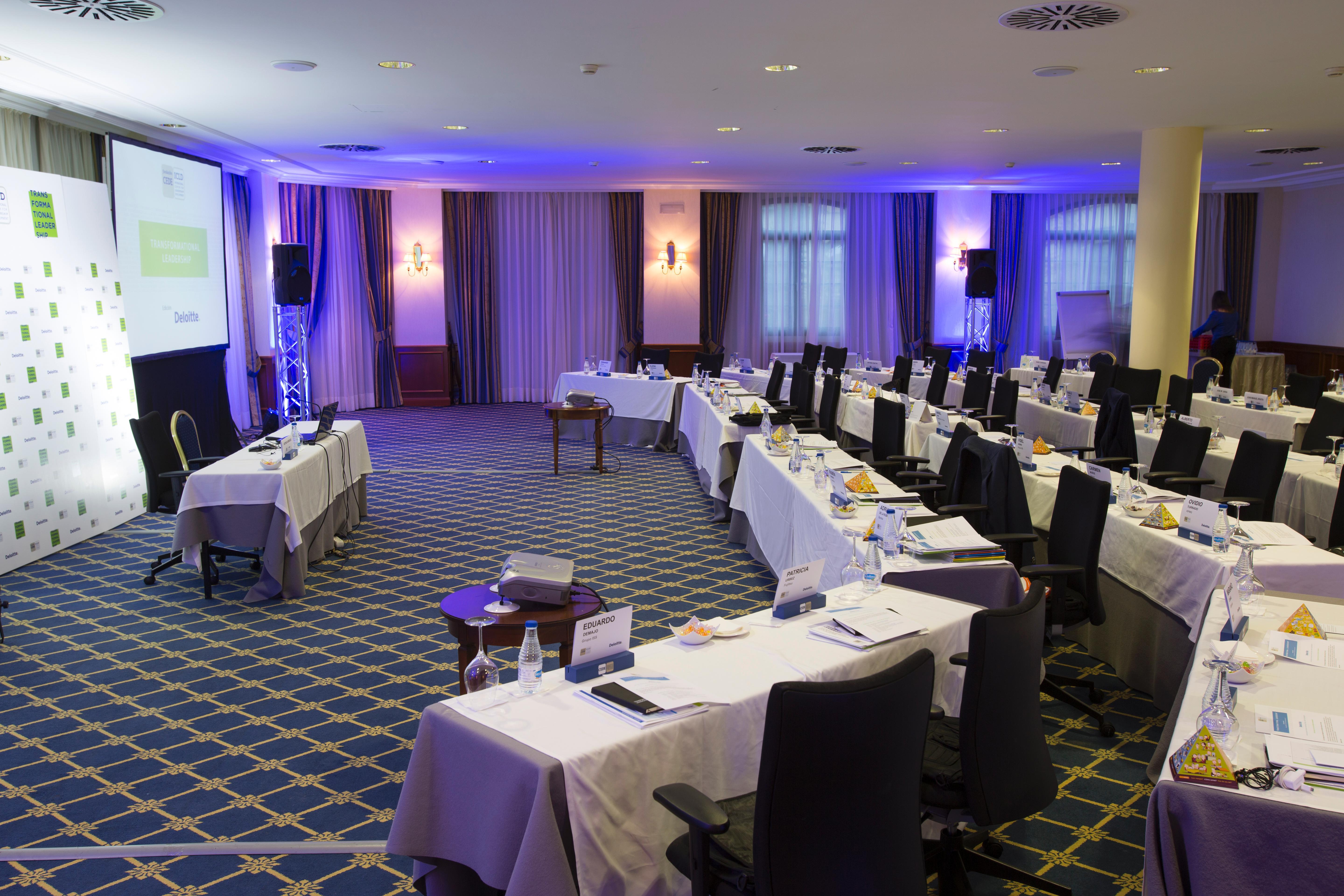 Hotel Fontecruz Ávila Kültér fotó