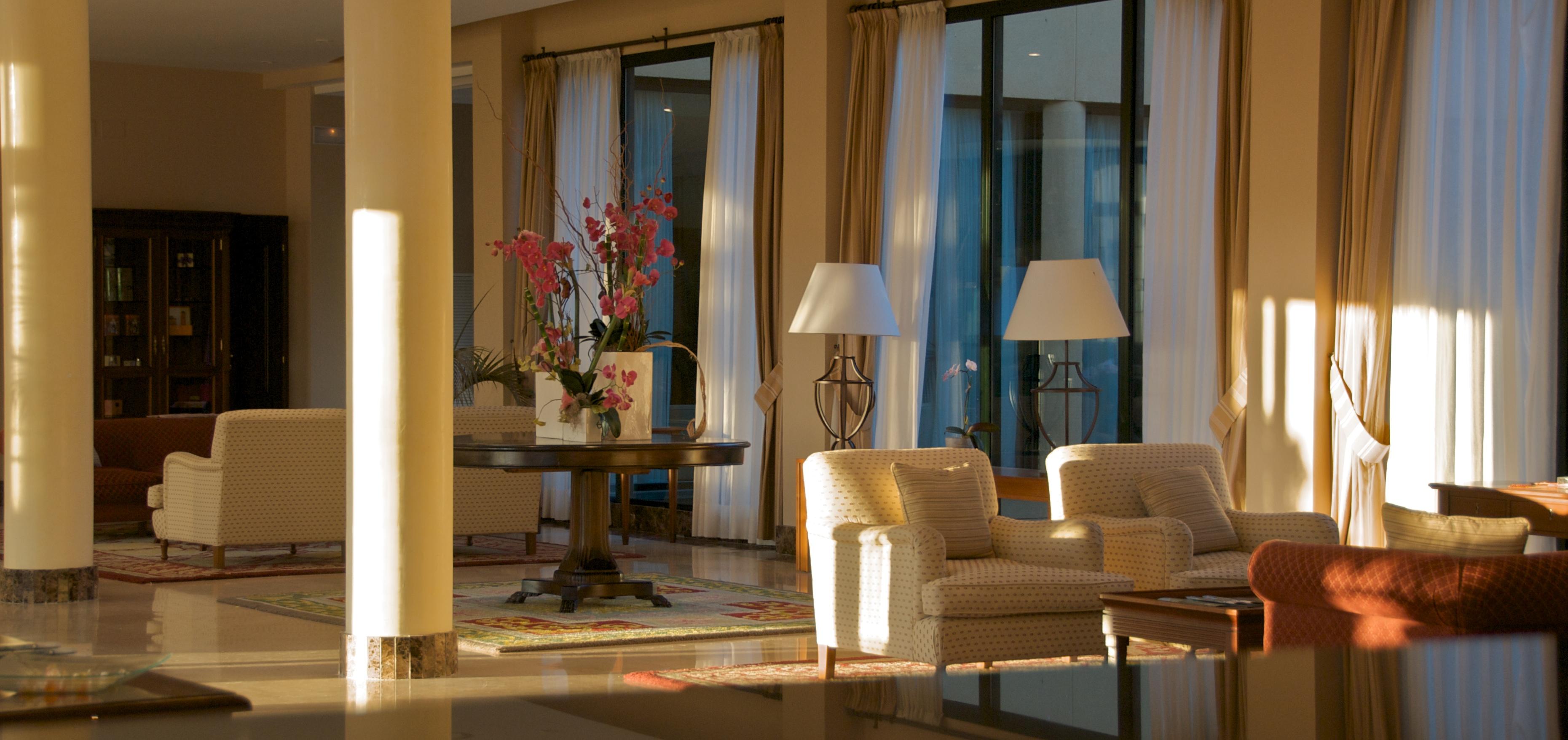 Hotel Fontecruz Ávila Kültér fotó