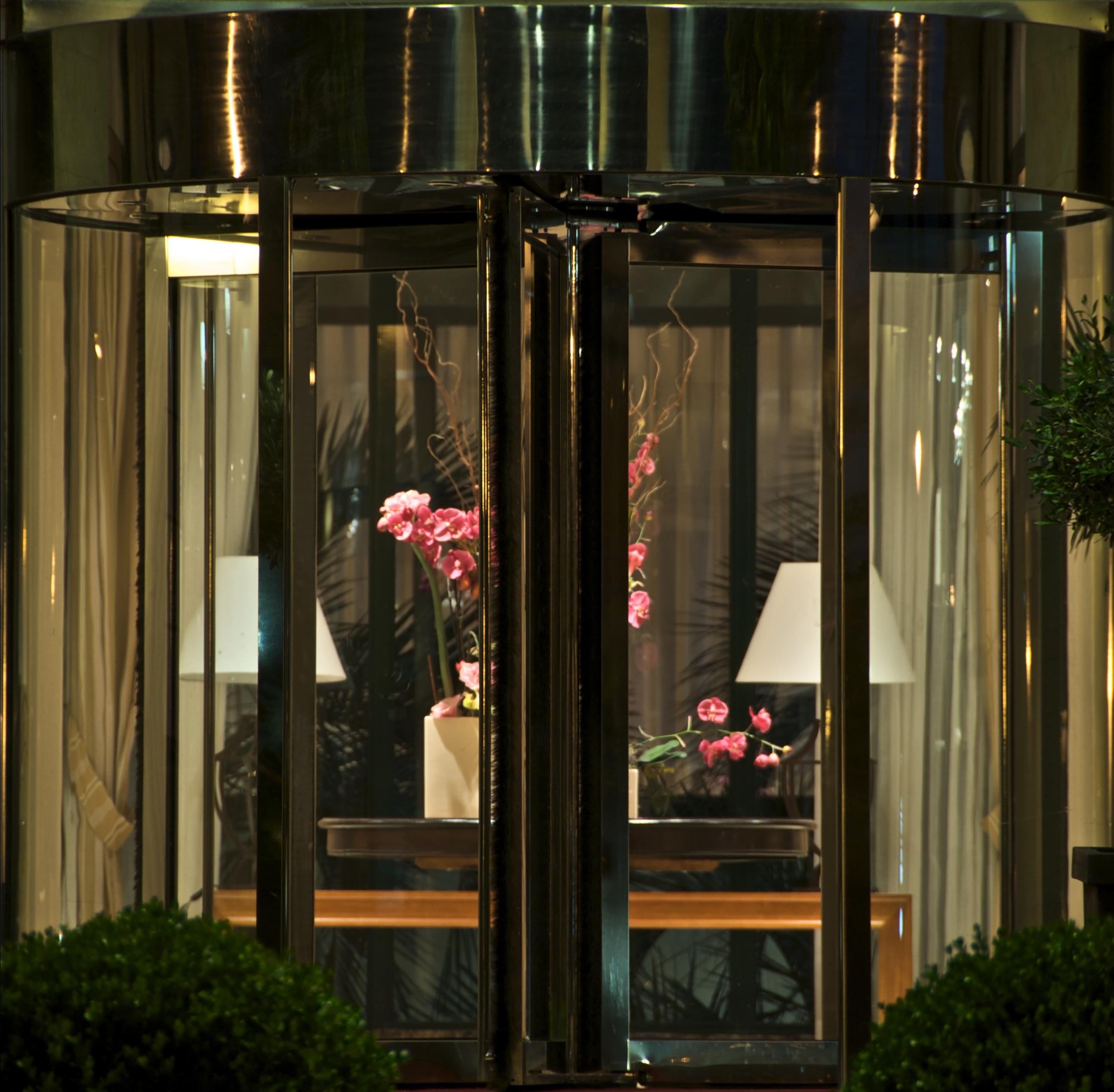 Hotel Fontecruz Ávila Kültér fotó