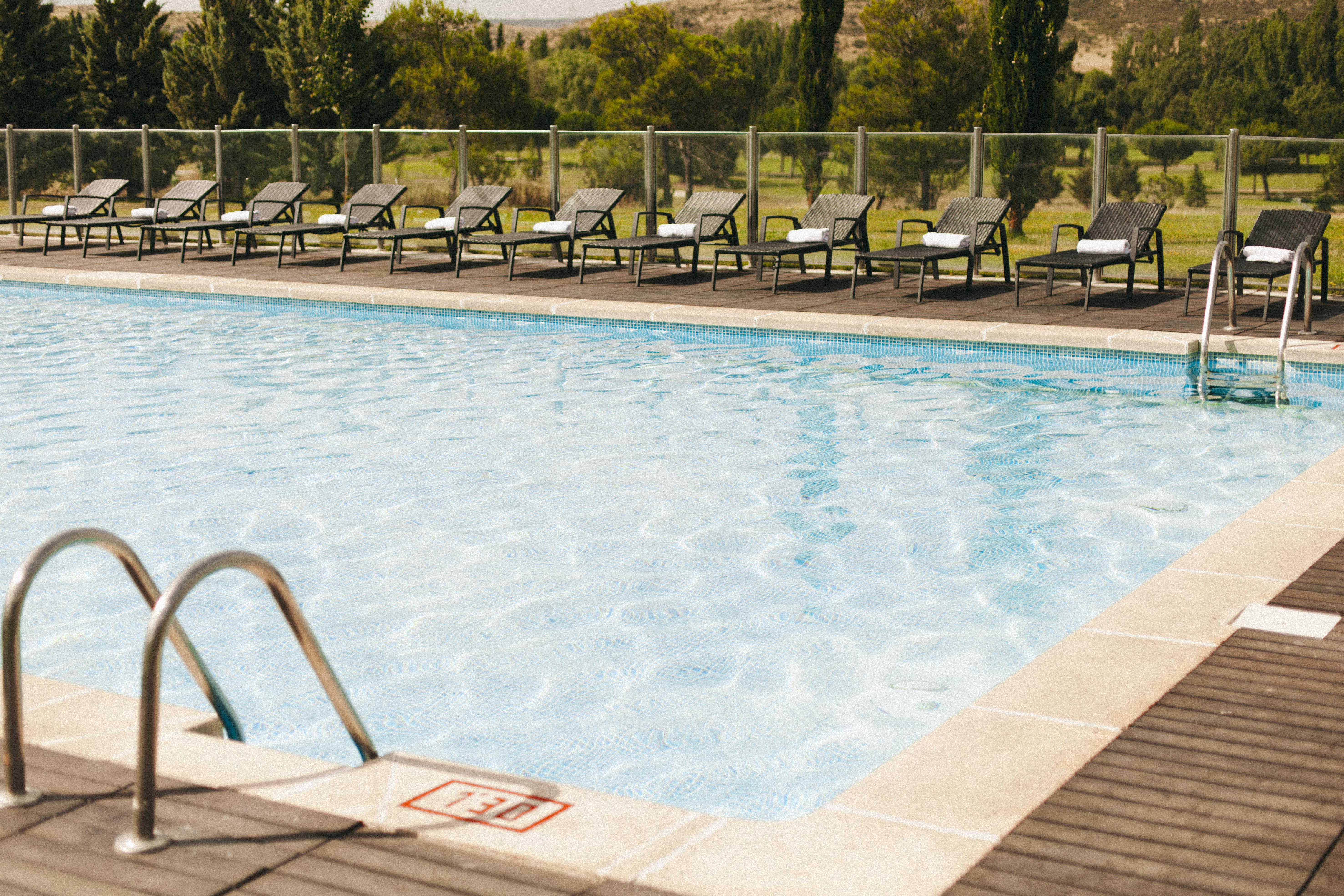 Hotel Fontecruz Ávila Kültér fotó