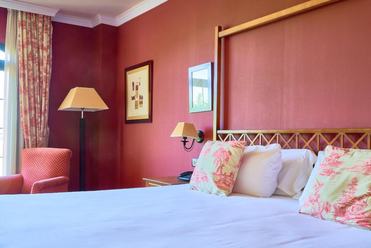 Hotel Fontecruz Ávila Kültér fotó